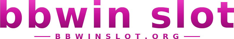 bbwin slot logo
